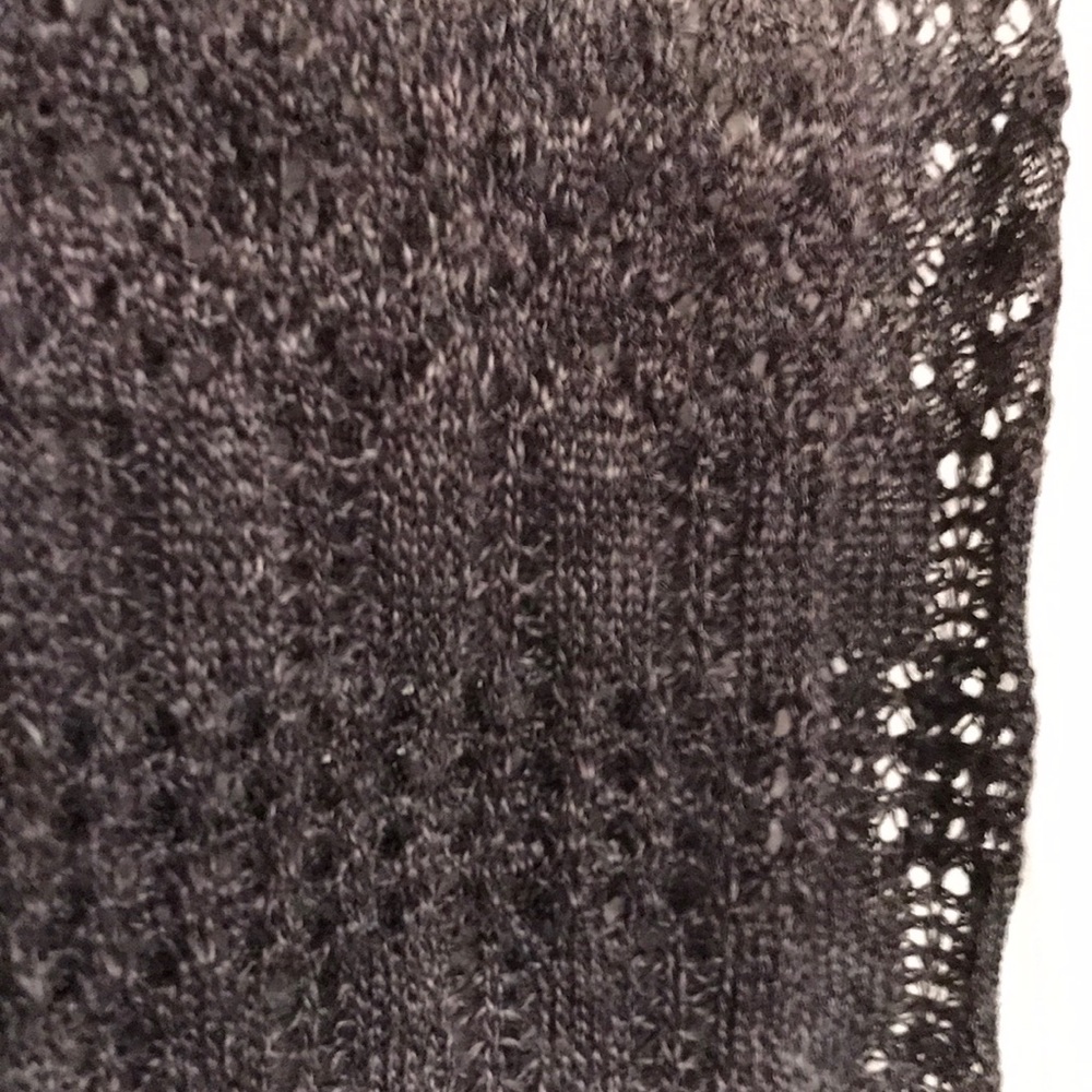 Summer to Fall Cardigan - Picture 3 of 3